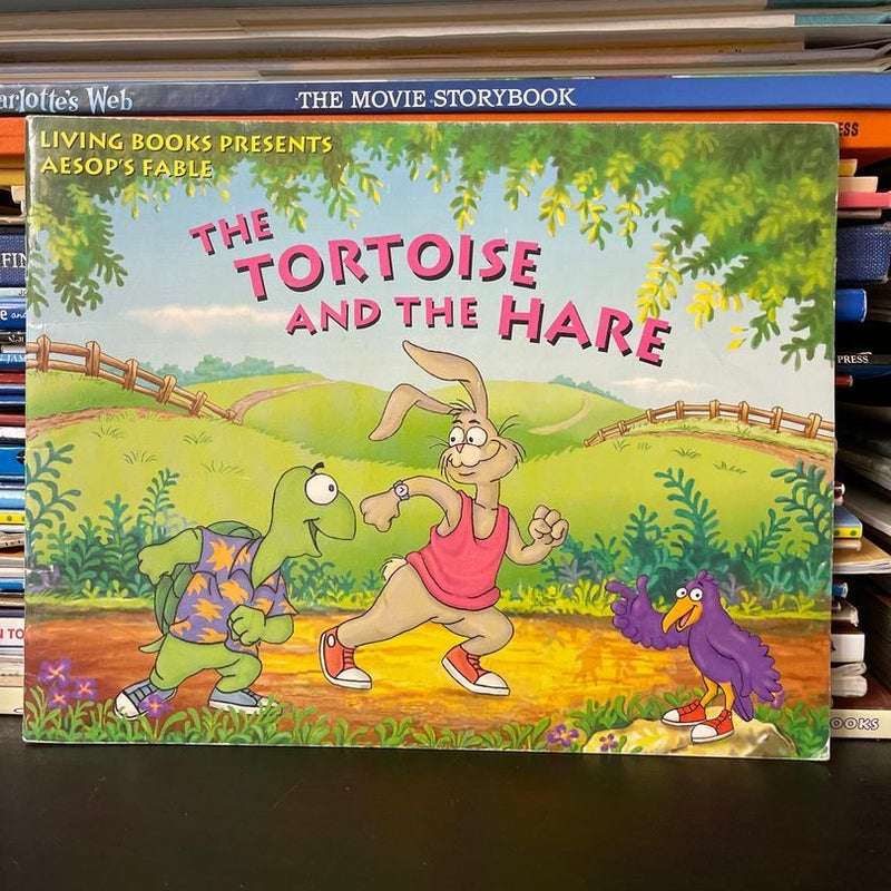 The Tortoise and the Hare