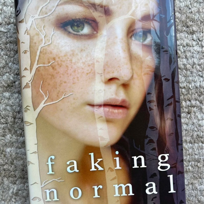 Faking Normal