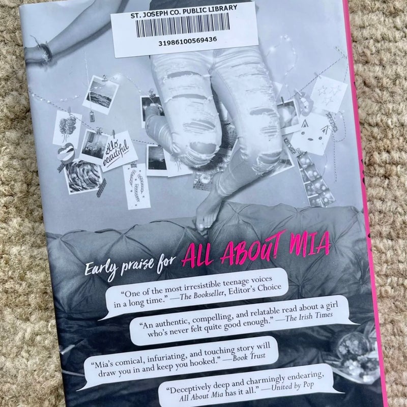 All About Mia