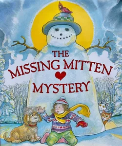 The Missing Mitten Mystery