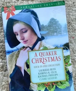 A Quaker Christmas