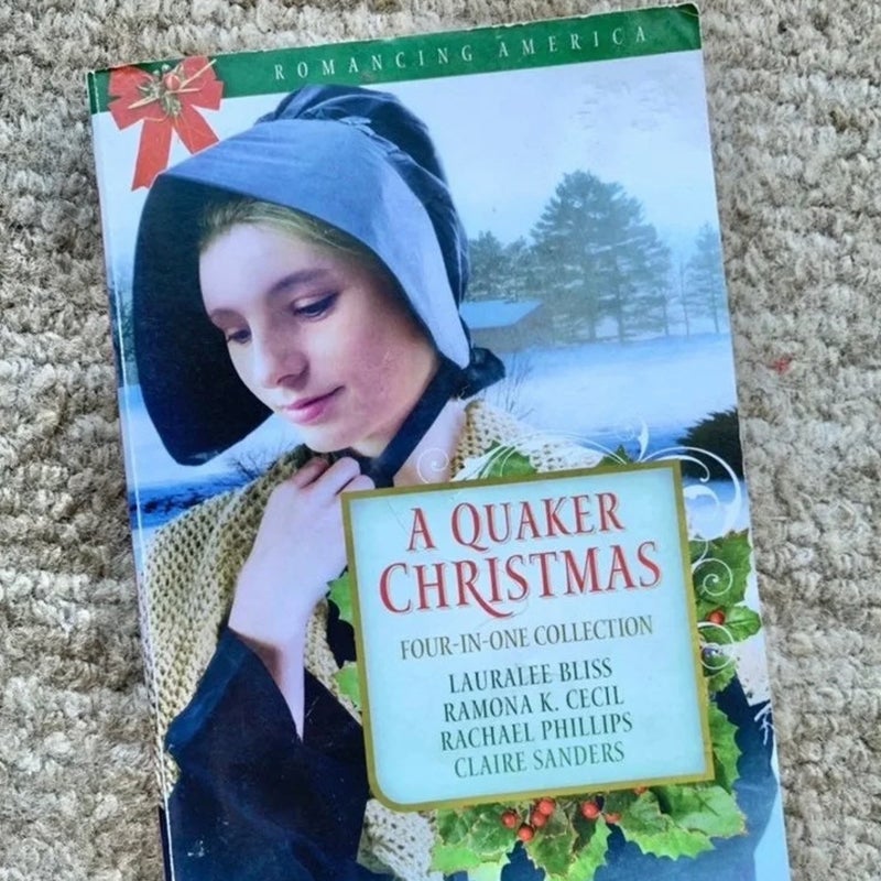 A Quaker Christmas