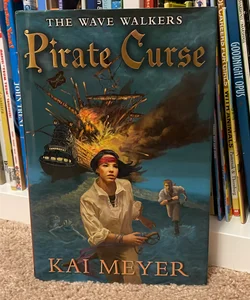 Pirate Curse