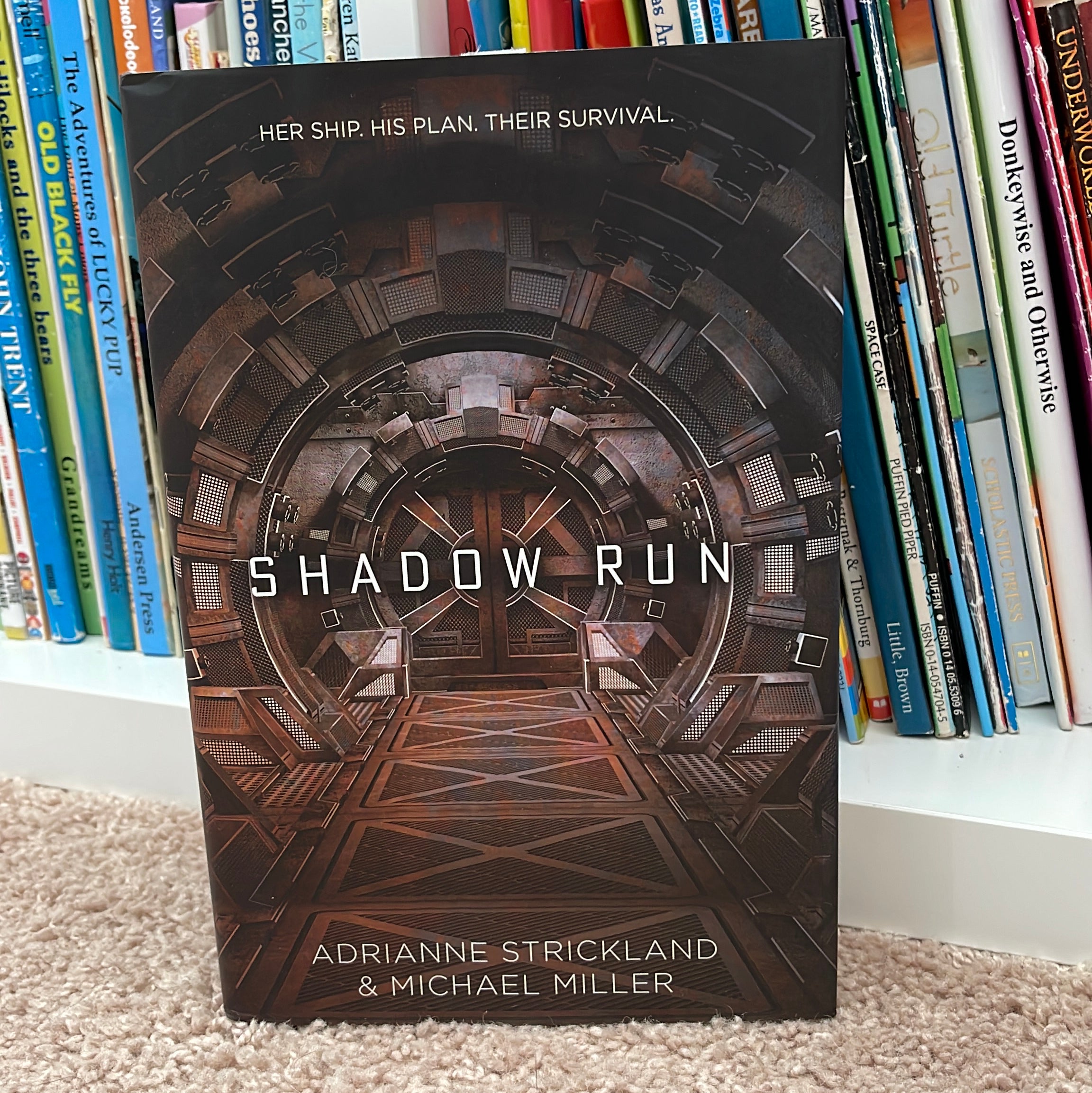 Shadow Run