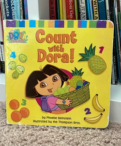 Counting with Dora