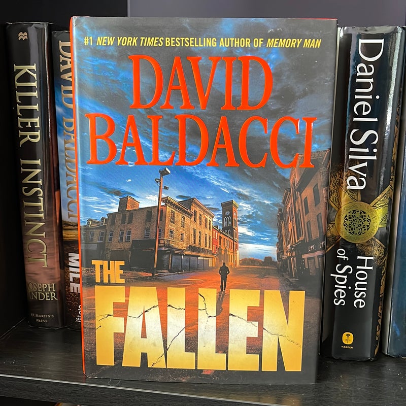 The Fallen