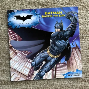 Batman Saves the Day