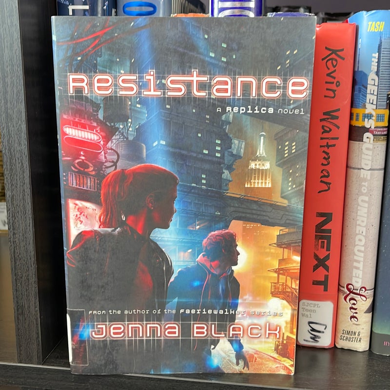 Resistance