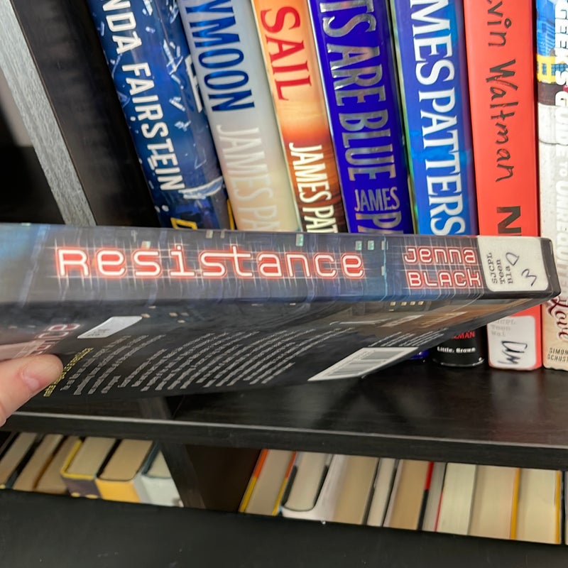 Resistance