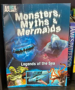 Monsters, Myths & Mermaids