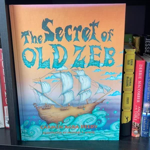 The Secret of Old Zeb