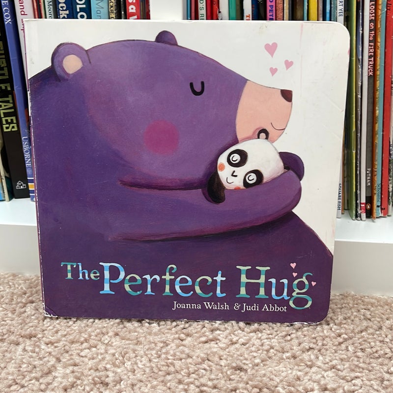 The Perfect Hug