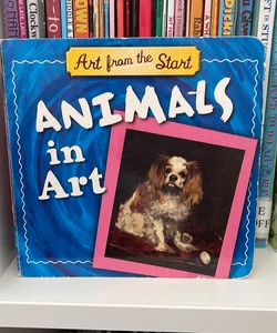 Animals in Art