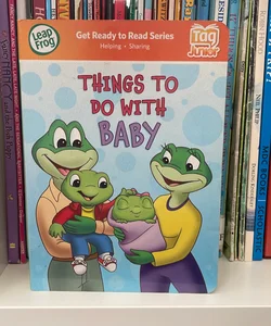 Things to Do With Baby