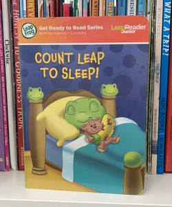 Count Leap to Sleep
