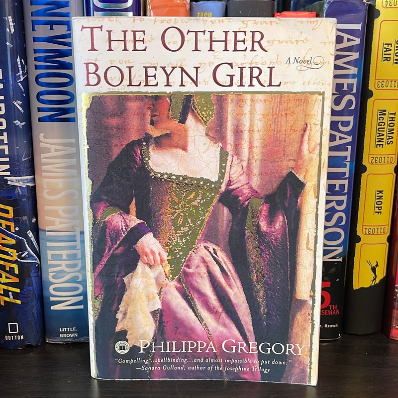 The Other Boleyn Girl