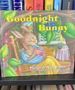 Goodnight Bunny