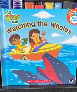 Watching the Whales