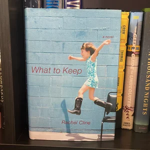 What to Keep