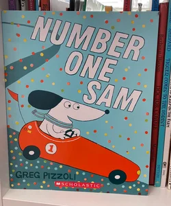 Number One Sam