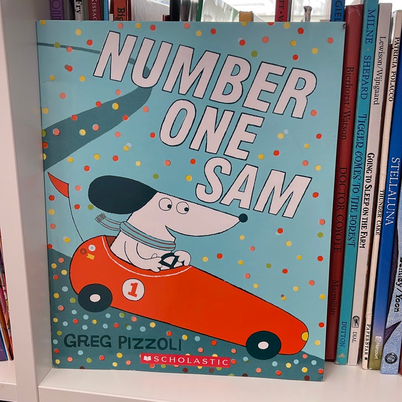 Number One Sam