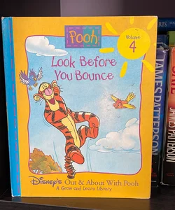 Look Before You Bounce