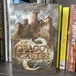 Dragon Castle