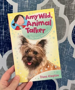 Amy Wild, Animal Talker