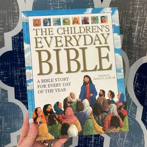 The Children's Everyday Bible