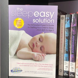 The Sleepeasy Solution