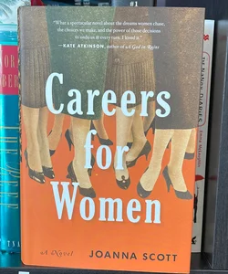 Careers for Women