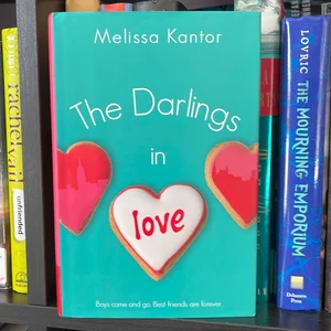 The Darlings in Love