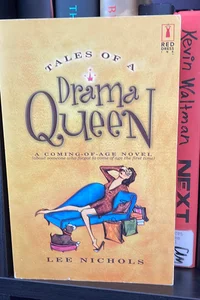 Tales of a Drama Queen