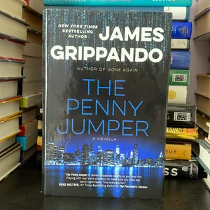 The Penny Jumper