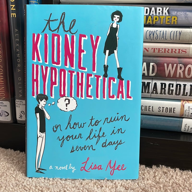 The Kidney Hypothetical