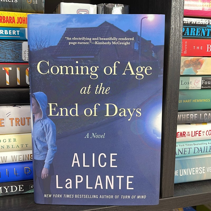 Coming of Age at the End of Days