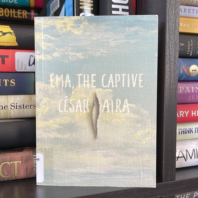 Ema the Captive