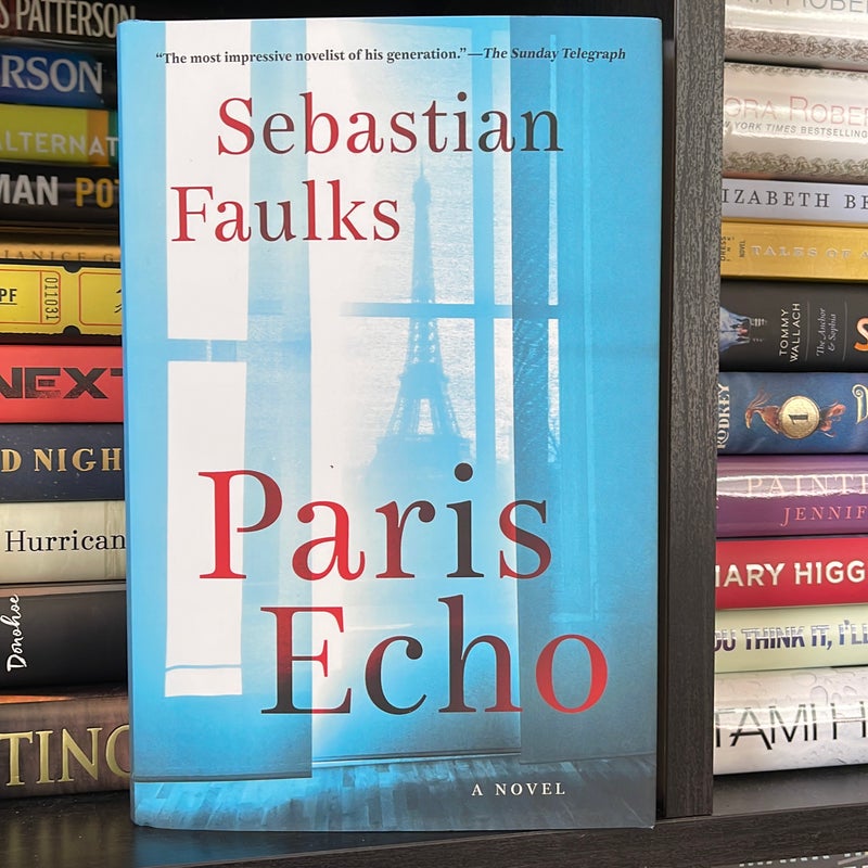 Paris Echo