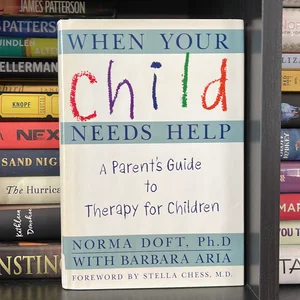 When Your Child Needs Help