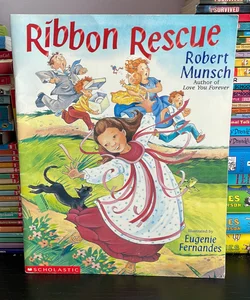 Ribbon Rescue
