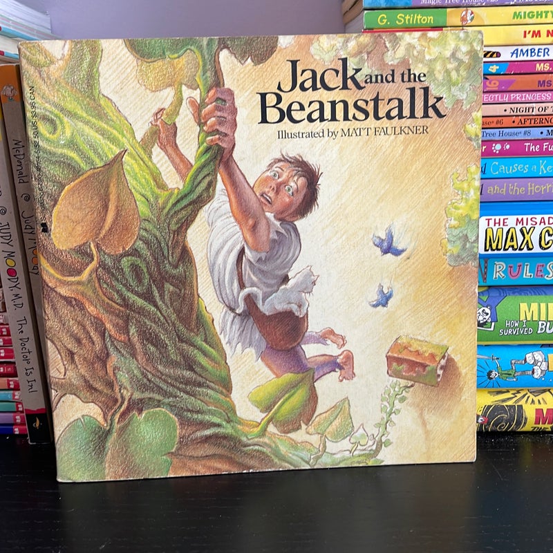 Jack and the Beanstalk