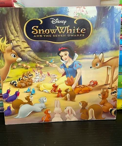 Snow White and the Seven Dwarfs