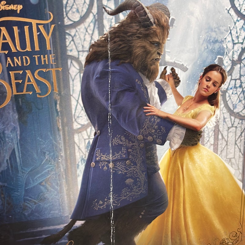 Beauty and the Beast