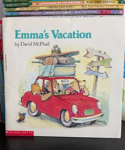 Emma’s Vacation