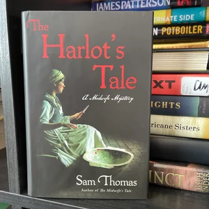 The Harlot's Tale