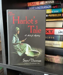 The Harlot's Tale