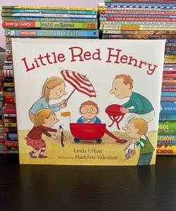 Little Red Henry