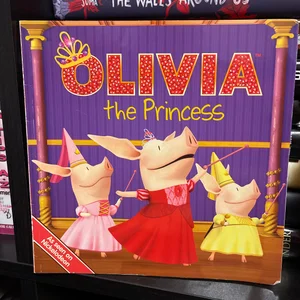 OLIVIA the Princess