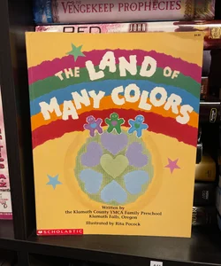 The Land of Many Colors