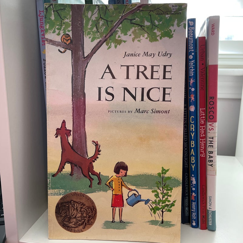 A Tree is Nice